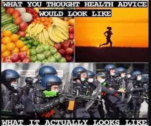 Health Advice