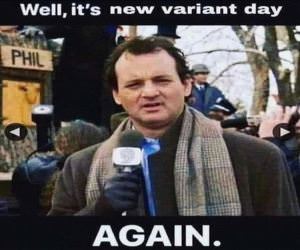 Here We Go Again