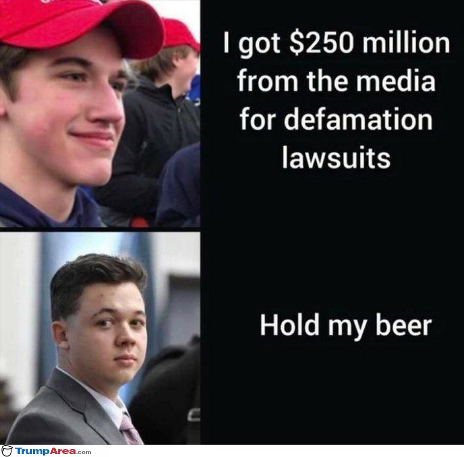 Hold My Beer
