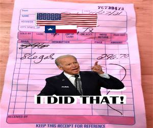 I Did That