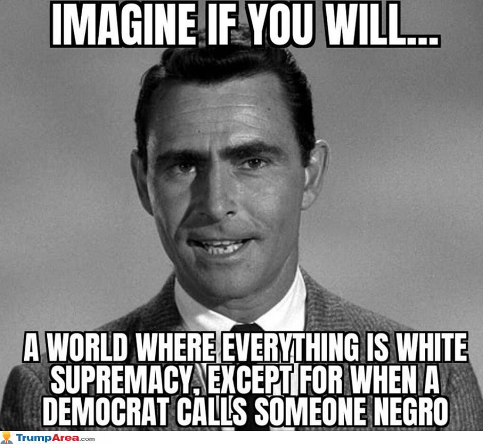 Imagine If You Will