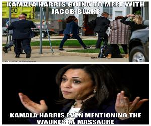 Kamala Harris Only Liked Drug Dealers