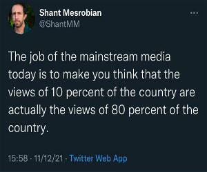 Mainstream Media