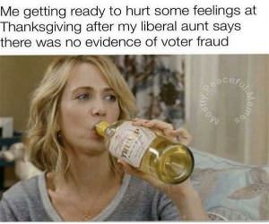 No Evidence