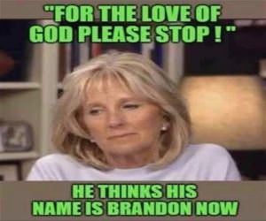 Please Stop