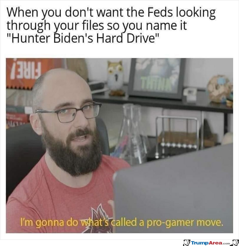 Pro Gamer Move