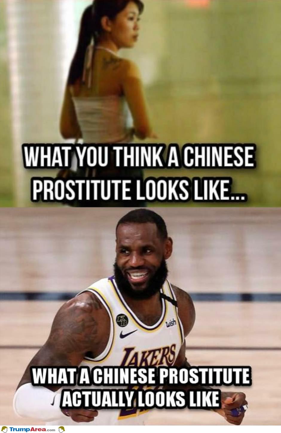 Prostitute