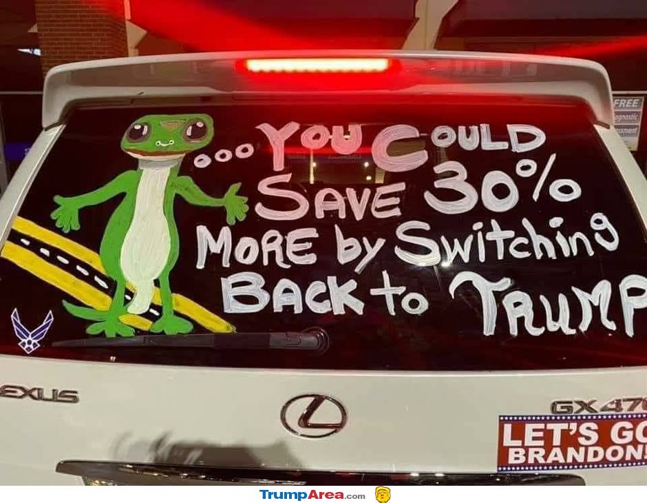 Save Some Money