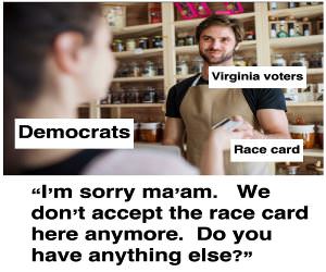 Sorry We Do Not Accept That