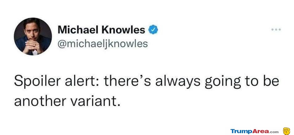 Spoiler Alert