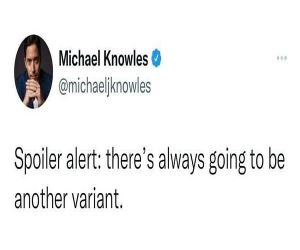 Spoiler Alert