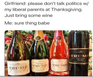 Sure Thing Babe