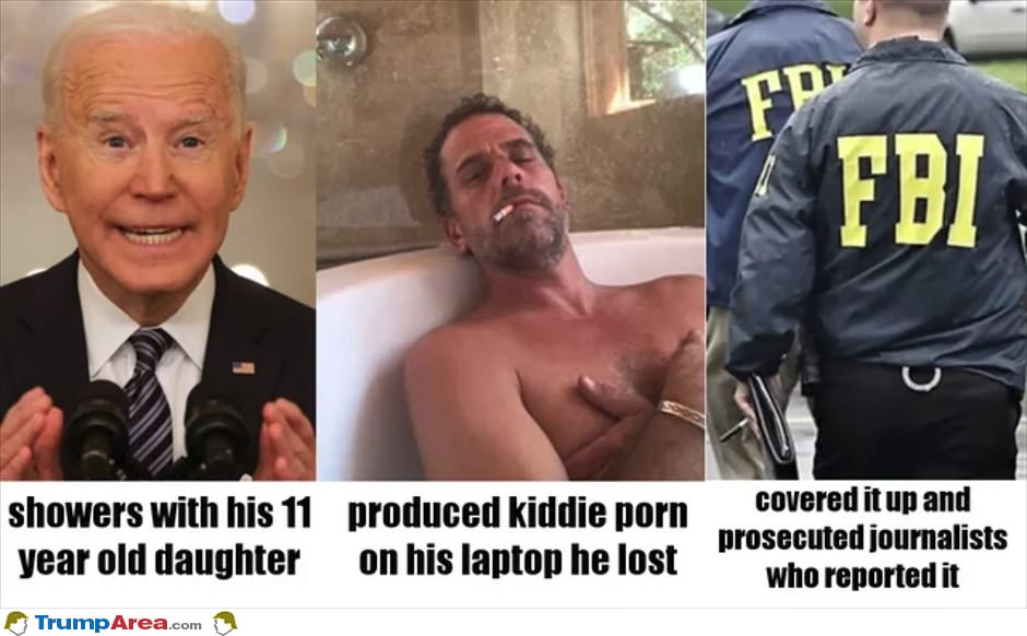 the FBI