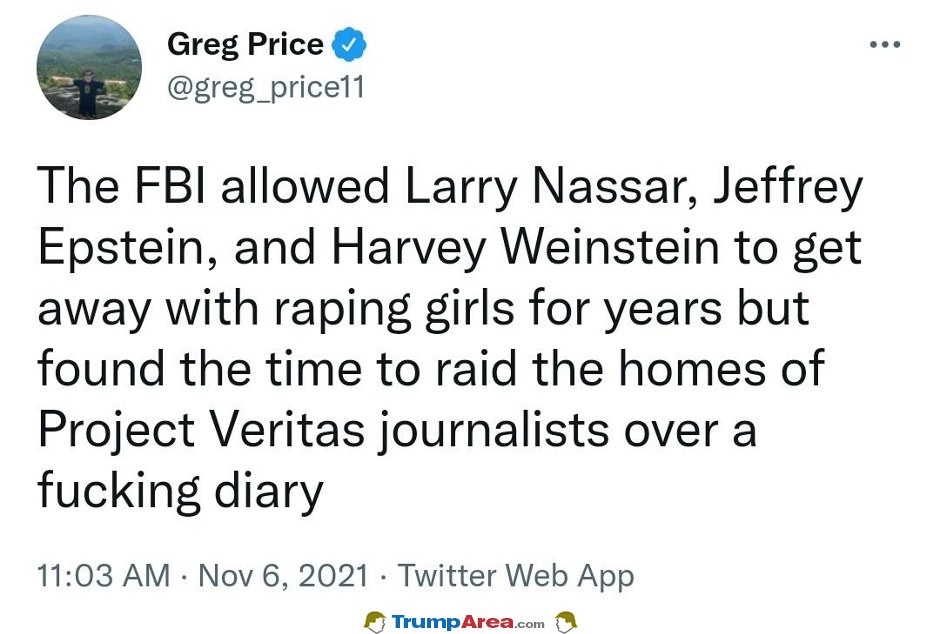 the FBI
