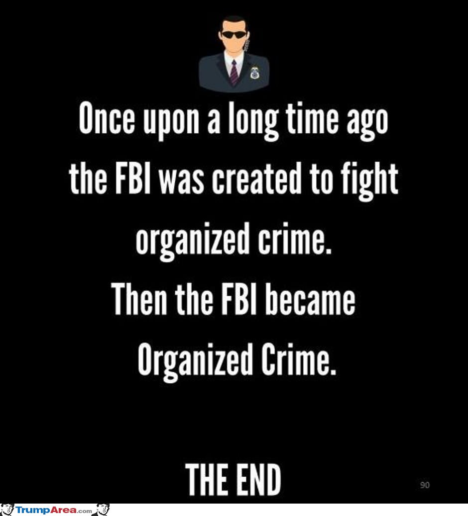 The Fbi