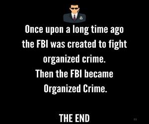 The Fbi