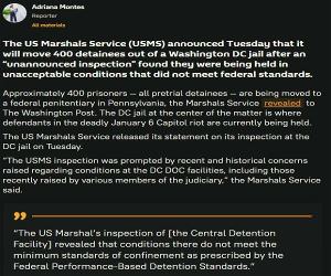 The Left Are Horrible People