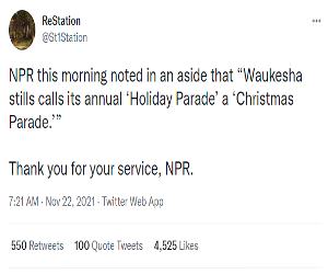 They Are Relentlessly Awful People