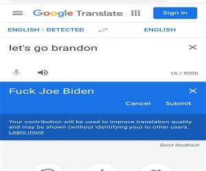 Translate