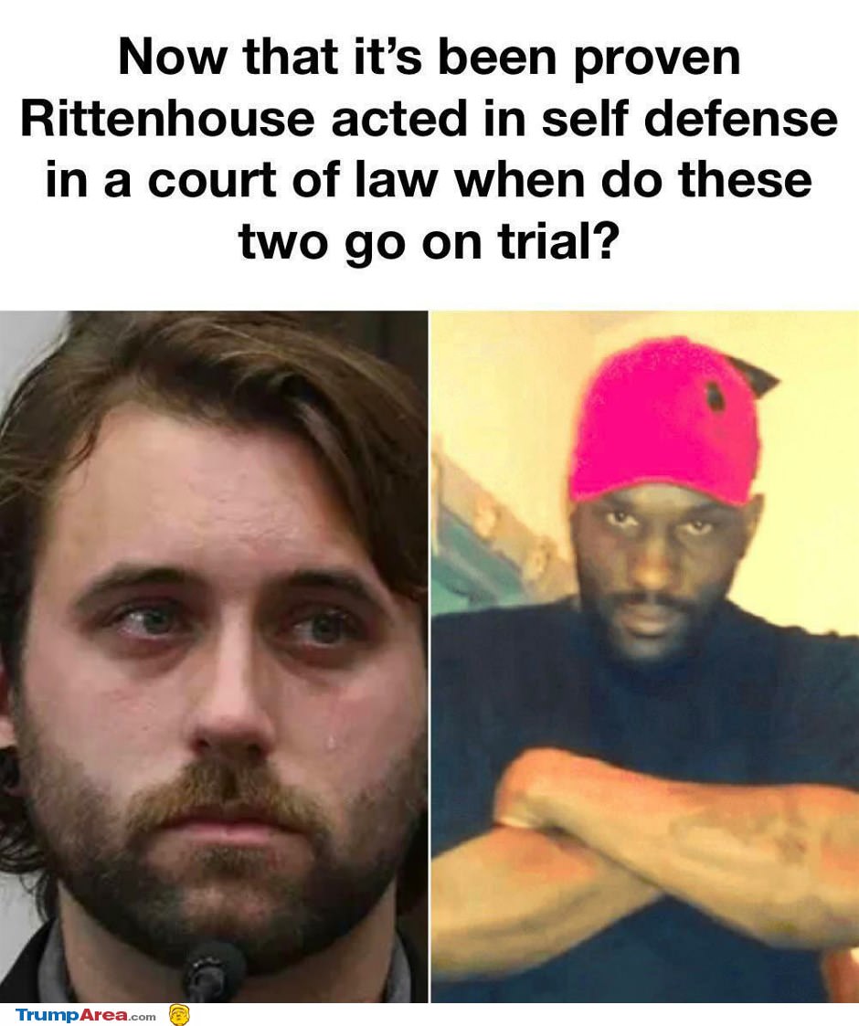 When Do These Guys Go On Trial