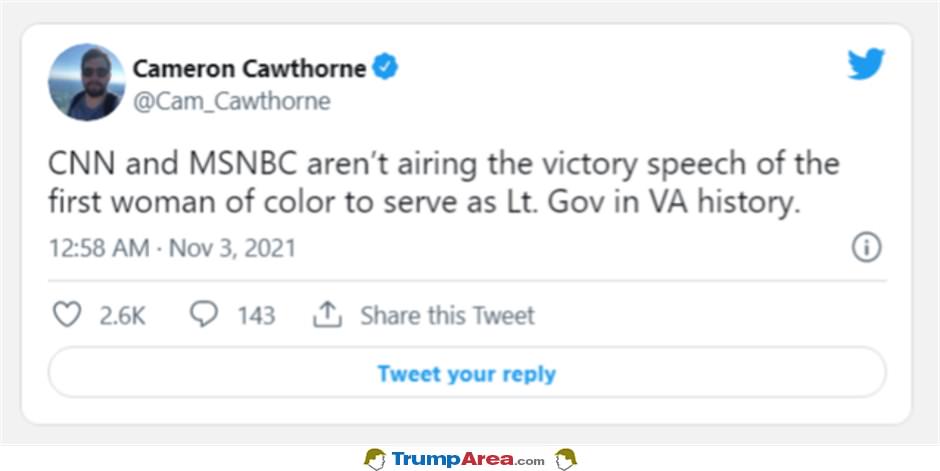 Who Are The Racists Now
