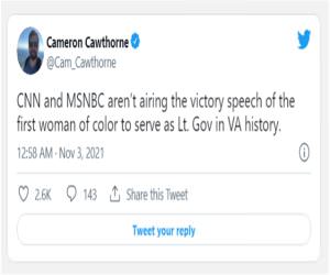 Who Are The Racists Now
