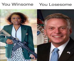 Win Some Lose Some