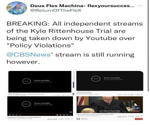 Youtube Is Woke As Hell