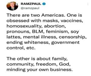 2 Americas
