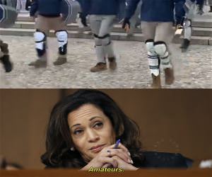 Amateurs