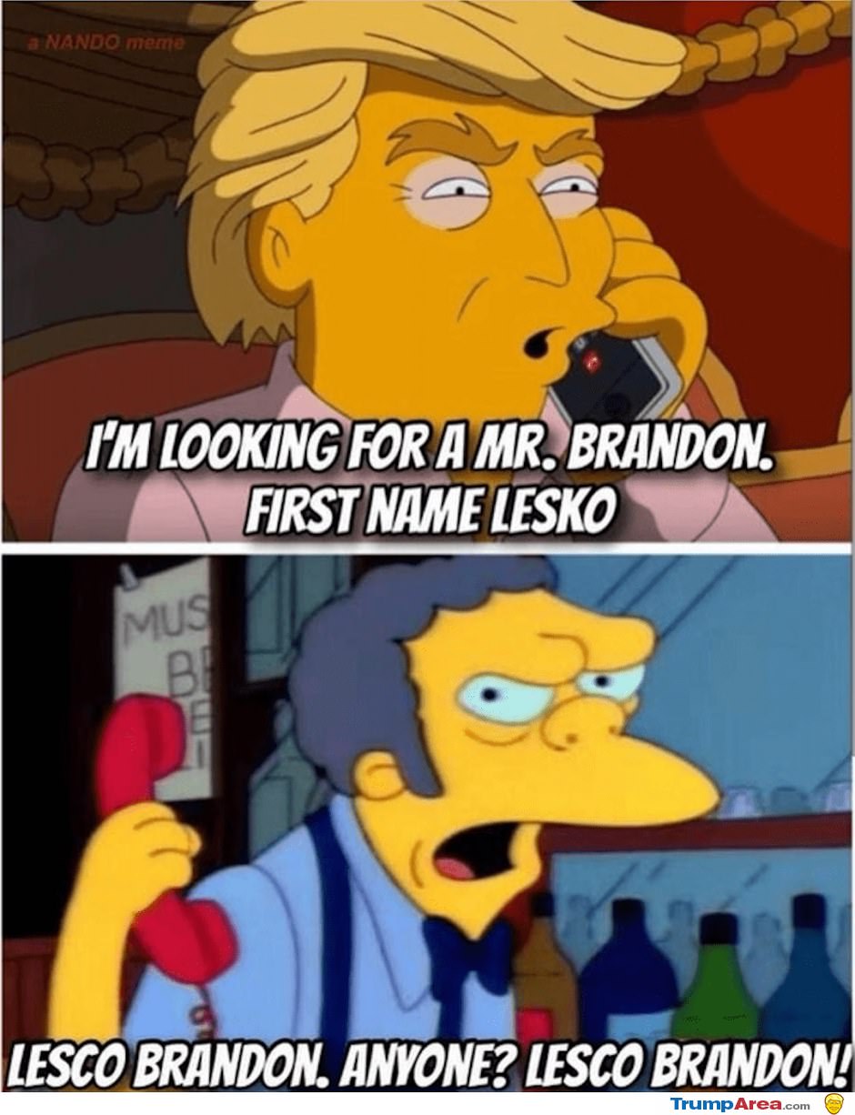 Brando Lesko