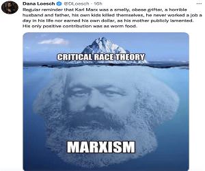 Critical Race Theory