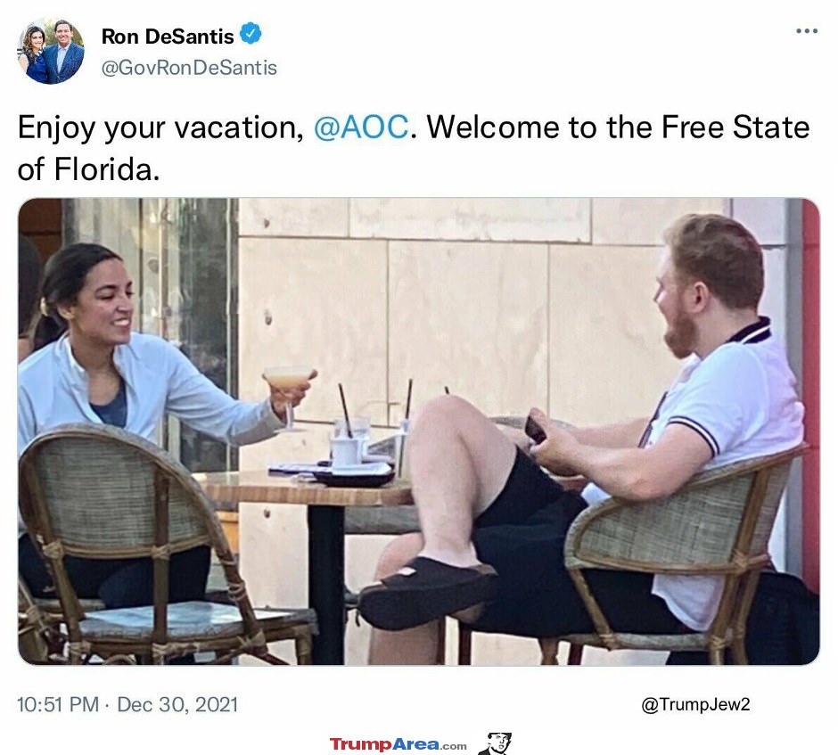 Enjoy Your Vacation
