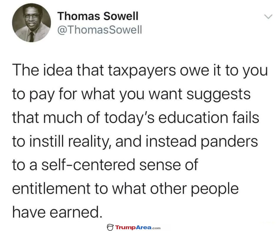 Entitlement