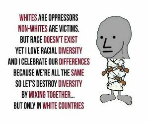 Hard To Follow The Logic