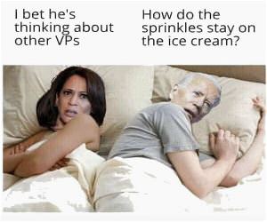 I Bet He Is Thinking