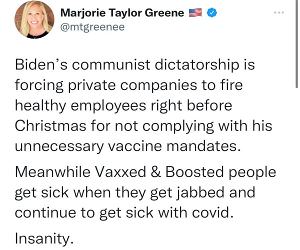 Insanity