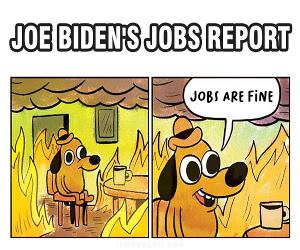 Jobs Report