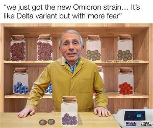 More Fear