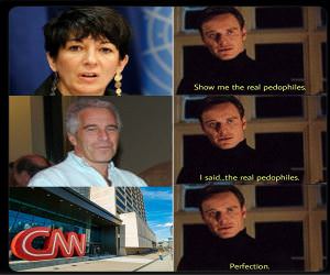Pedophiles