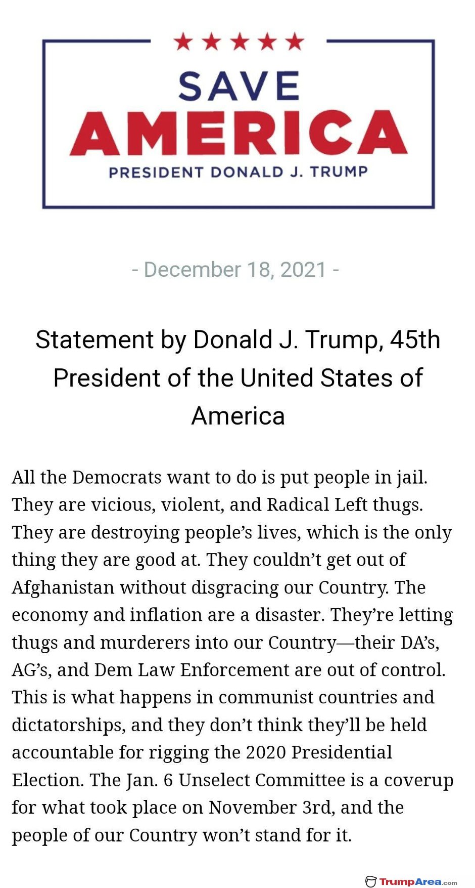 Radical Left
