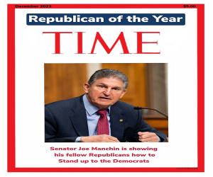 Republican Of The Year