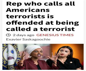 Terrorrist