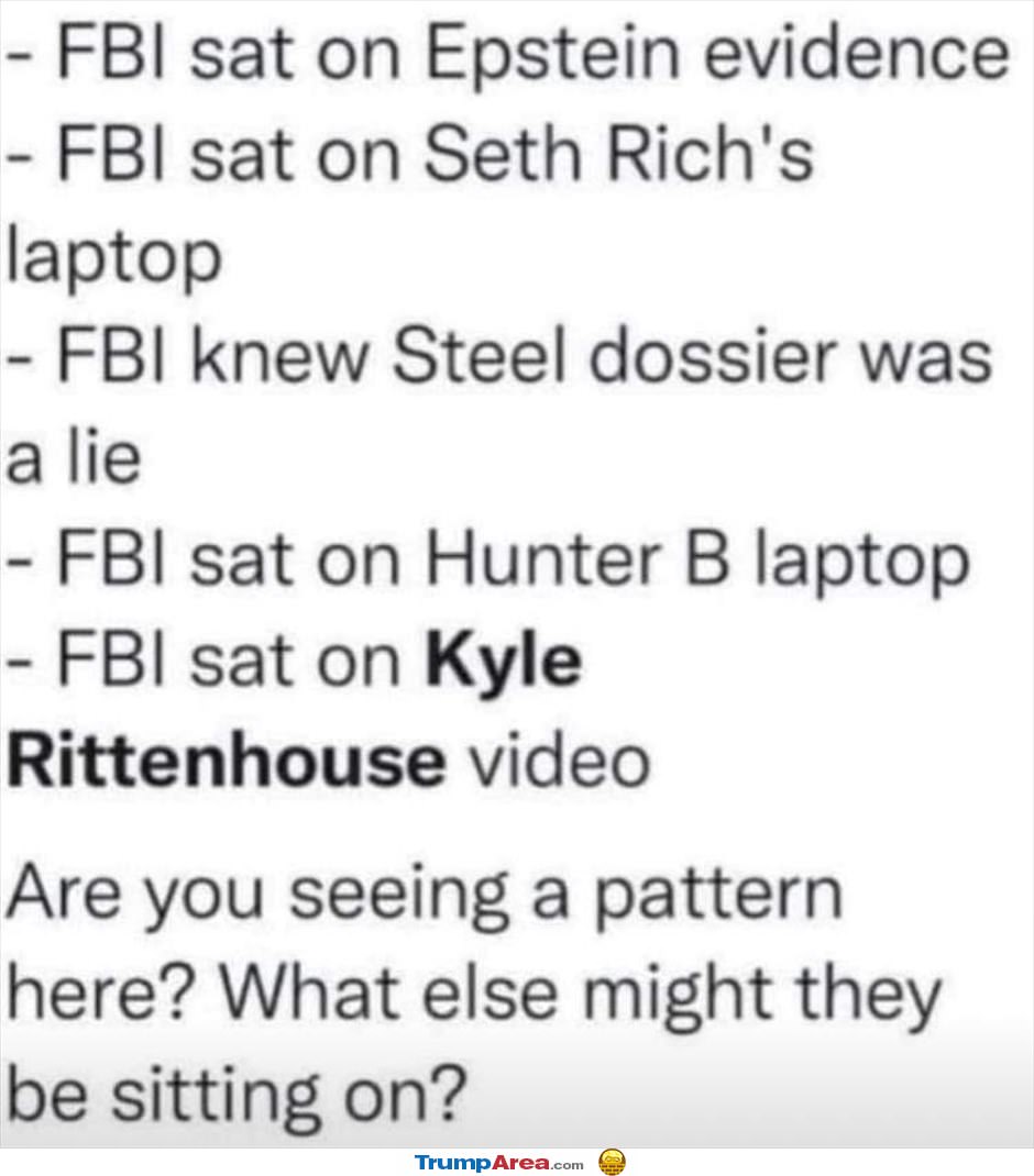 the FBI