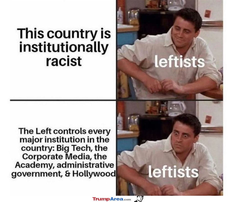 The Left