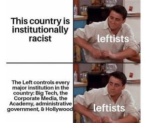 The Left
