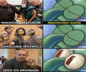The Media