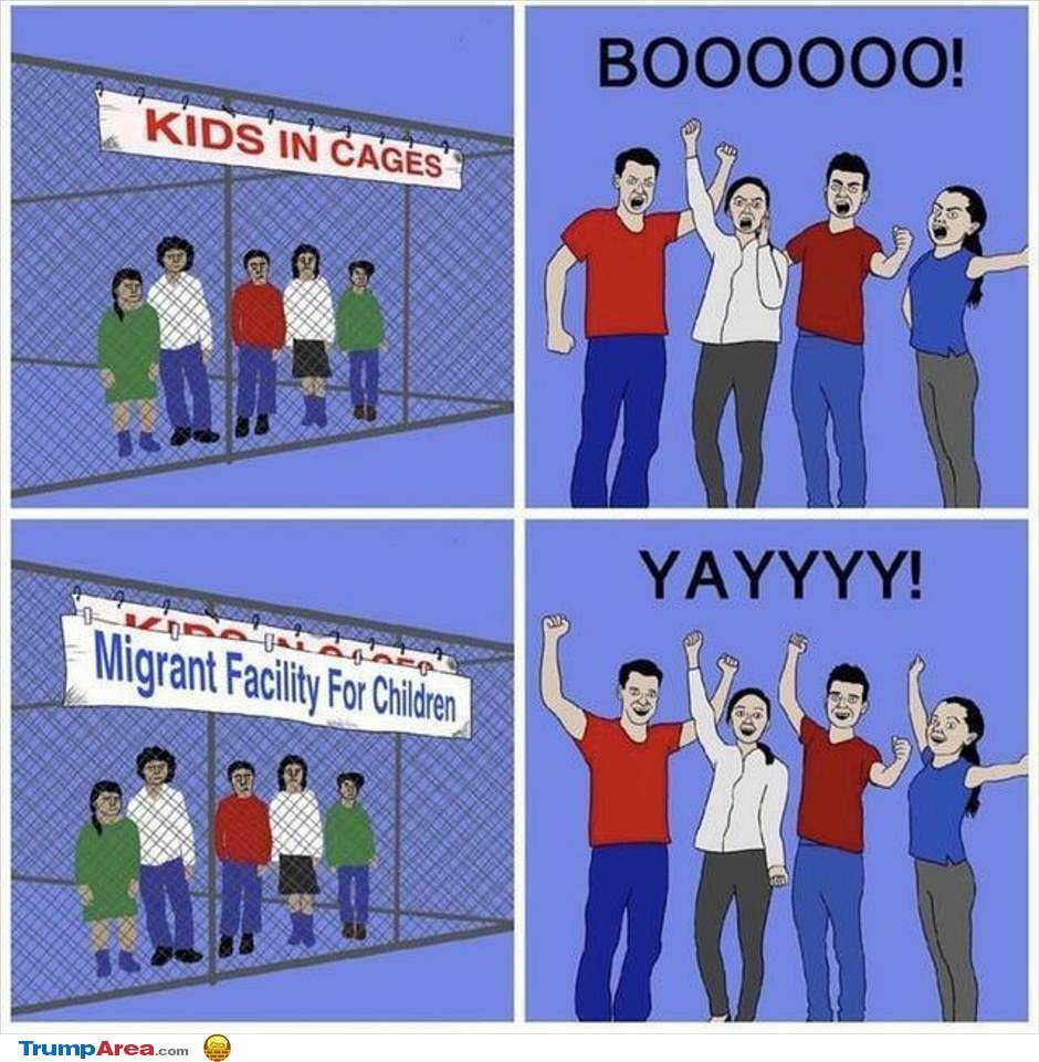 Times Have Changed