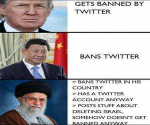 Twitter Effect