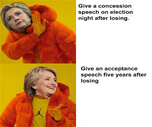 What A Loser
